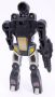 Transformers Generation 1 Waverider (Pretender) toy