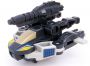 Transformers Generation 1 Waverider (Pretender) toy