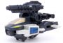 Transformers Generation 1 Waverider (Pretender) toy