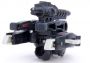 Transformers Generation 1 Waverider (Pretender) toy