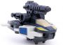 Transformers Generation 1 Waverider (Pretender) toy
