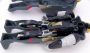 Transformers Generation 1 Waverider (Pretender) toy