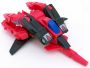 Transformers Generation 1 Cloudburst (Pretender) toy