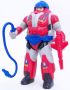 Transformers Generation 1 Cloudburst (Pretender) toy