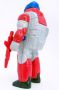 Transformers Generation 1 Cloudburst (Pretender) toy