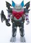 Transformers Generation 1 Bomb-burst (Pretender) toy