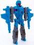 Transformers Generation 1 Bomb-burst (Pretender) toy