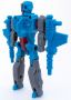Transformers Generation 1 Bomb-burst (Pretender) toy