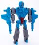Transformers Generation 1 Bomb-burst (Pretender) toy