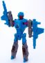 Transformers Generation 1 Bomb-burst (Pretender) toy