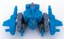 Transformers Generation 1 Bomb-burst (Pretender) toy