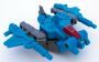 Transformers Generation 1 Bomb-burst (Pretender) toy
