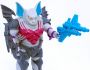 Transformers Generation 1 Bomb-burst (Pretender) toy
