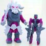 Transformers Generation 1 Skullgrin (Pretender) toy
