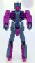 Transformers Generation 1 Skullgrin (Pretender) toy