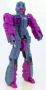 Transformers Generation 1 Skullgrin (Pretender) toy