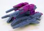 Transformers Generation 1 Skullgrin (Pretender) toy