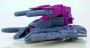 Transformers Generation 1 Skullgrin (Pretender) toy