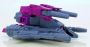 Transformers Generation 1 Skullgrin (Pretender) toy