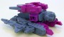 Transformers Generation 1 Skullgrin (Pretender) toy