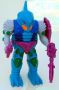 Transformers Generation 1 Submarauder (Pretender) toy