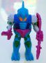 Transformers Generation 1 Submarauder (Pretender) toy