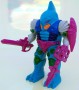 Transformers Generation 1 Submarauder (Pretender) toy