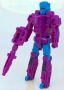 Transformers Generation 1 Submarauder (Pretender) toy