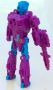 Transformers Generation 1 Submarauder (Pretender) toy