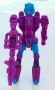 Transformers Generation 1 Submarauder (Pretender) toy