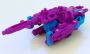 Transformers Generation 1 Submarauder (Pretender) toy