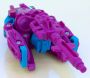 Transformers Generation 1 Submarauder (Pretender) toy
