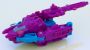 Transformers Generation 1 Submarauder (Pretender) toy