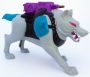 Transformers Generation 1 Carnivac (Pretender Beast) toy