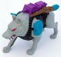Transformers Generation 1 Carnivac (Pretender Beast) toy
