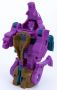 Transformers Generation 1 Carnivac (Pretender Beast) toy