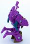 Transformers Generation 1 Carnivac (Pretender Beast) toy