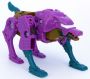 Transformers Generation 1 Carnivac (Pretender Beast) toy