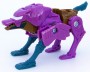 Transformers Generation 1 Carnivac (Pretender Beast) toy