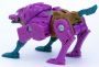 Transformers Generation 1 Carnivac (Pretender Beast) toy