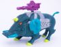 Transformers Generation 1 Snarler (Pretender Beast) toy