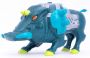 Transformers Generation 1 Snarler (Pretender Beast) toy