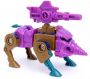 Transformers Generation 1 Snarler (Pretender Beast) toy