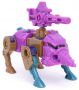 Transformers Generation 1 Snarler (Pretender Beast) toy