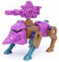 Transformers Generation 1 Snarler (Pretender Beast) toy