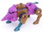 Transformers Generation 1 Snarler (Pretender Beast) toy