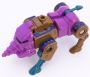 Transformers Generation 1 Snarler (Pretender Beast) toy