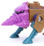 Transformers Generation 1 Snarler (Pretender Beast) toy