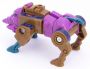 Transformers Generation 1 Snarler (Pretender Beast) toy