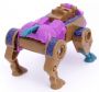 Transformers Generation 1 Snarler (Pretender Beast) toy